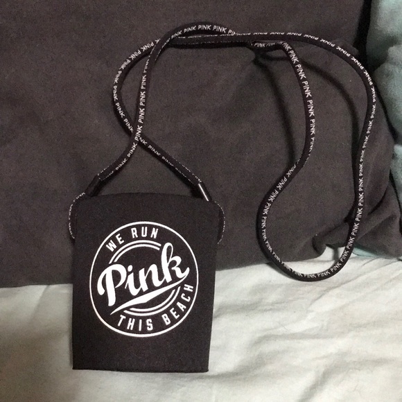 Victoria Secret Pink Accessory - Picture 1 of 3